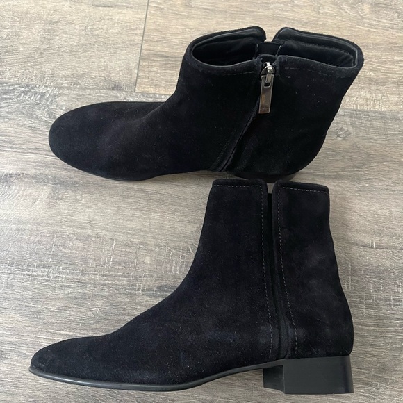 New Aquatalia Sahara Weatherproof Bootie size 7.5 - Picture 5 of 10